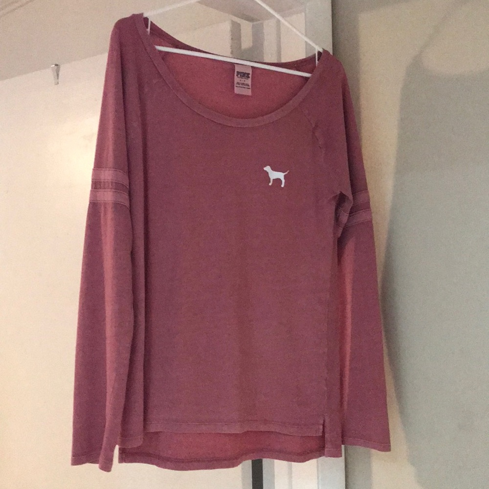 Victoria Secret PINK long sleeve